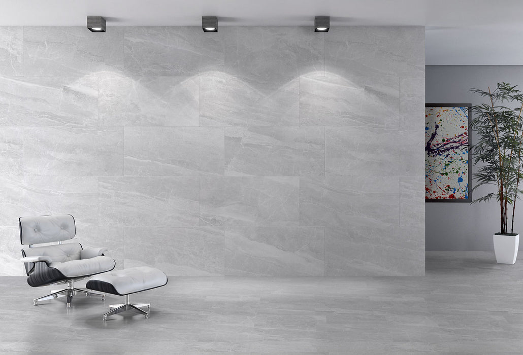 Deluxe Marble