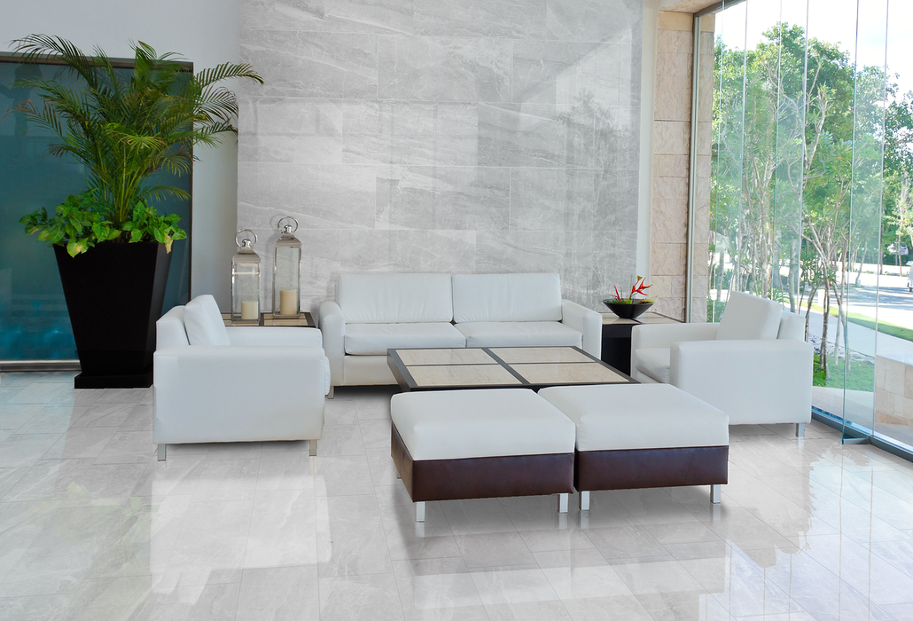 Deluxe Marble