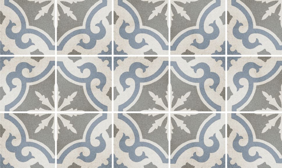 Cementine Retro