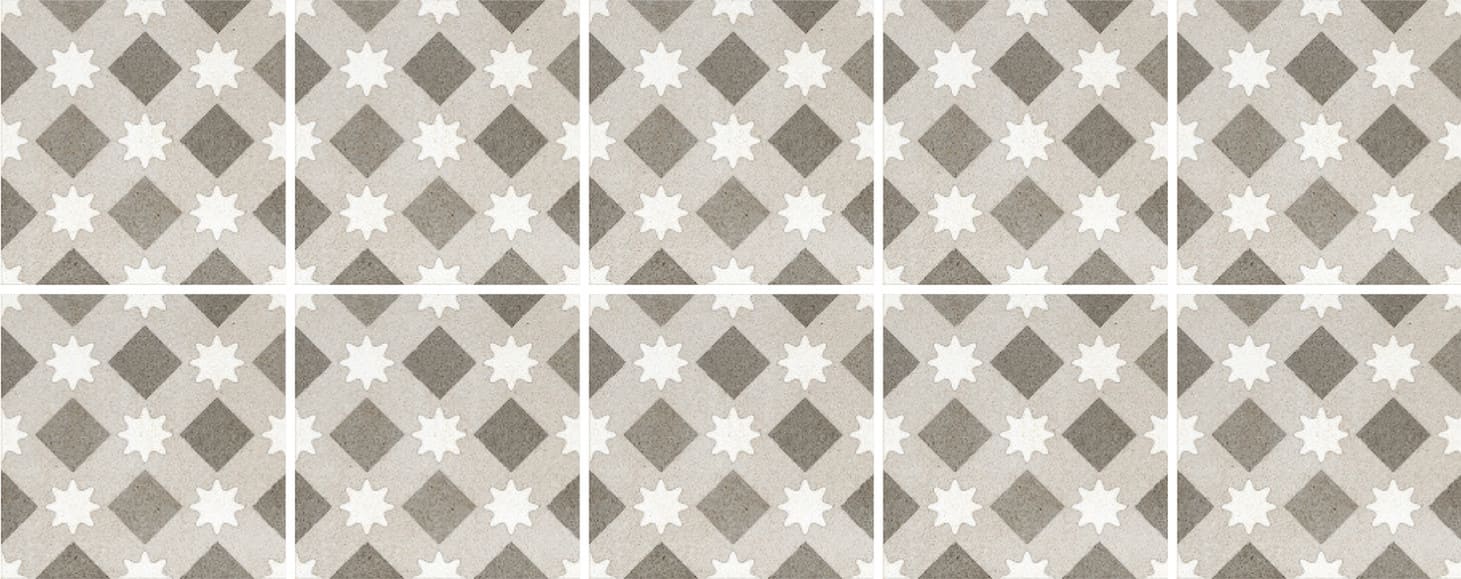 Cementine Retro