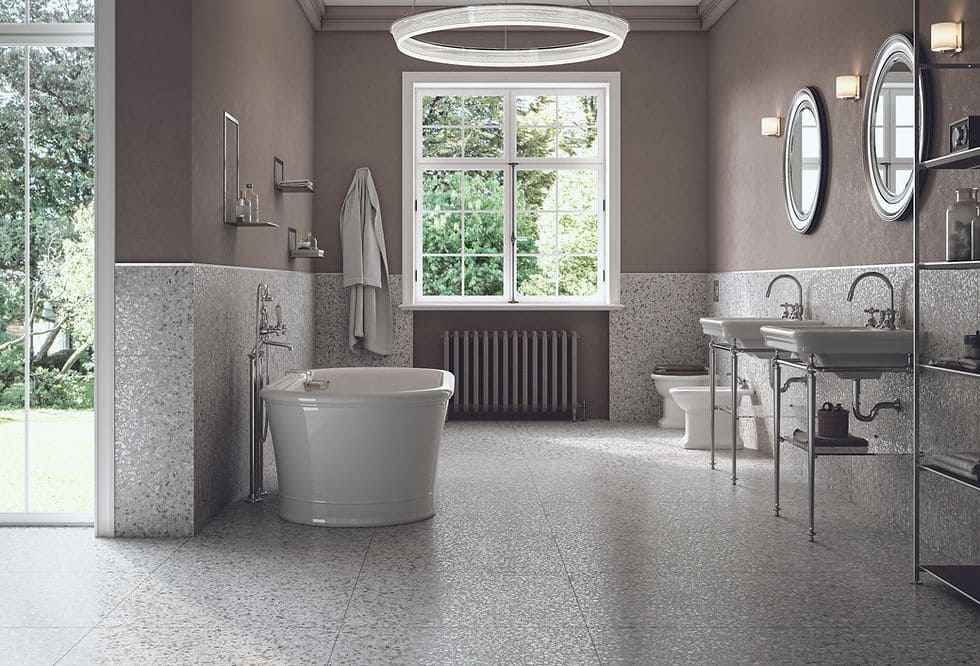 NJ Terrazo