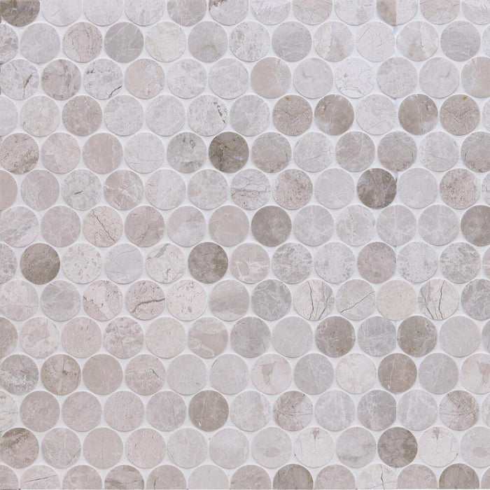 Pennies Pattern