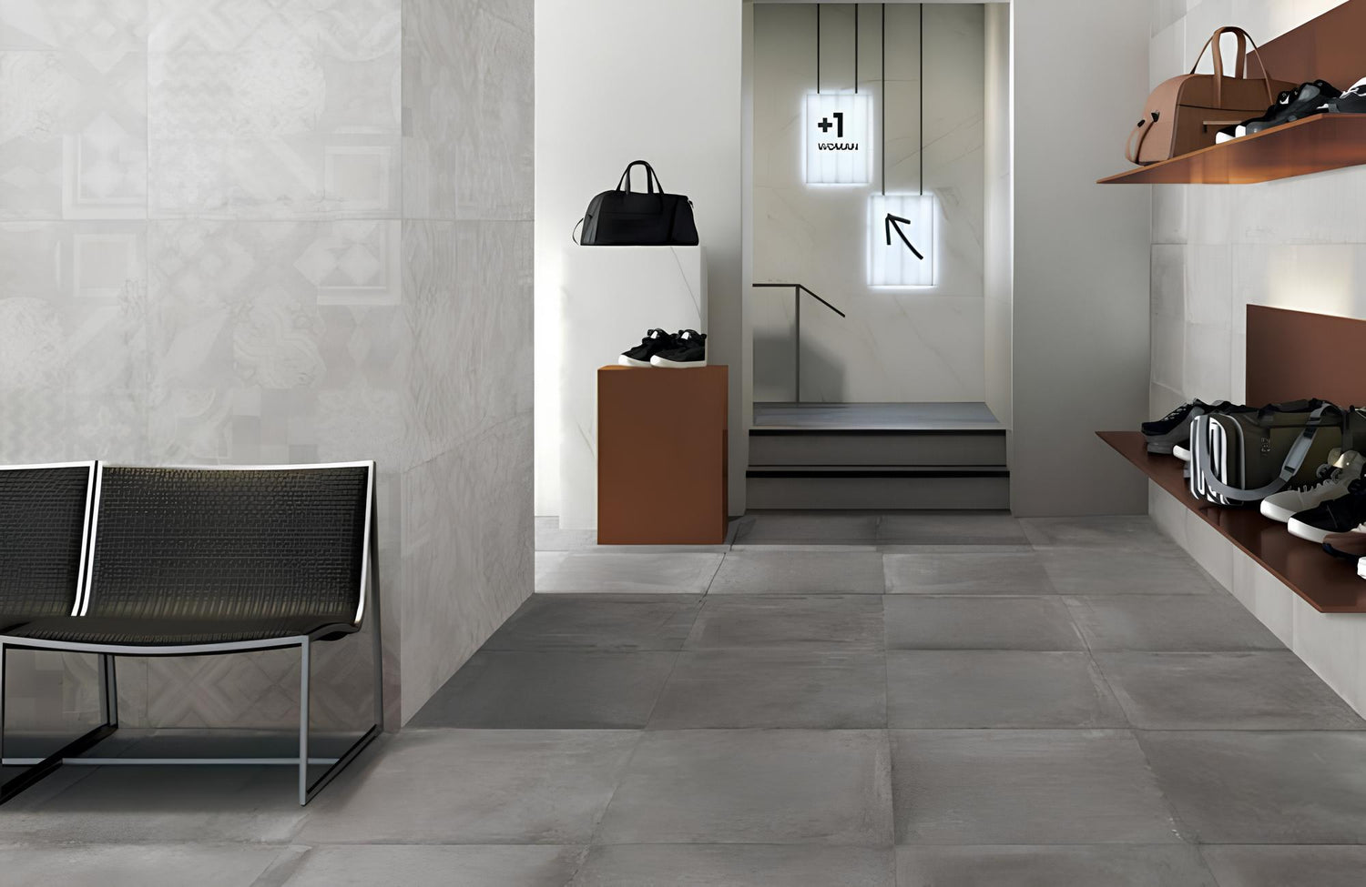 More About Alive Moderne Trims