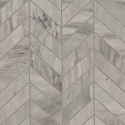 Eden Chevron Mosaic