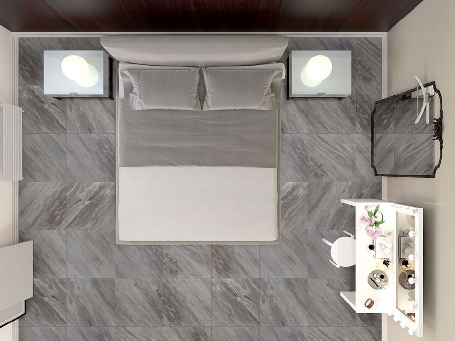 Eden Chevron Mosaic
