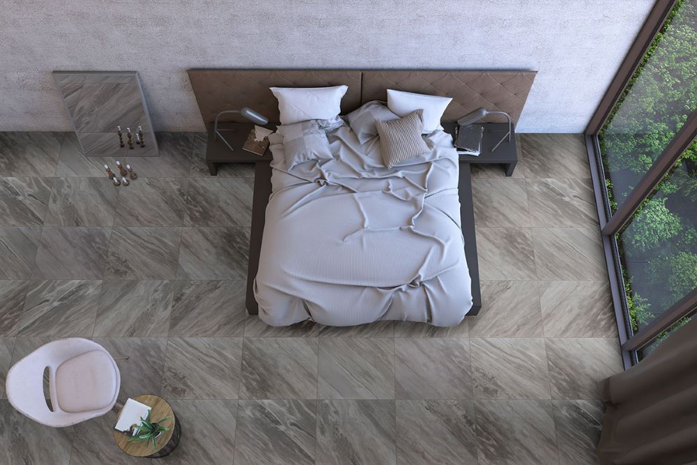 Eden Chevron Mosaic