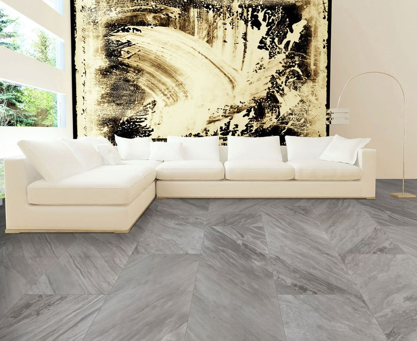 Eden Chevron Mosaic