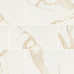 Eden Chevron Mosaic