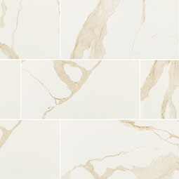 Eden Chevron Mosaic
