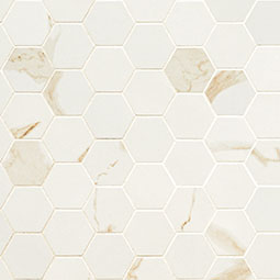 Eden Chevron Mosaic