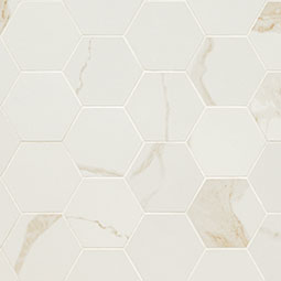 Eden Chevron Mosaic