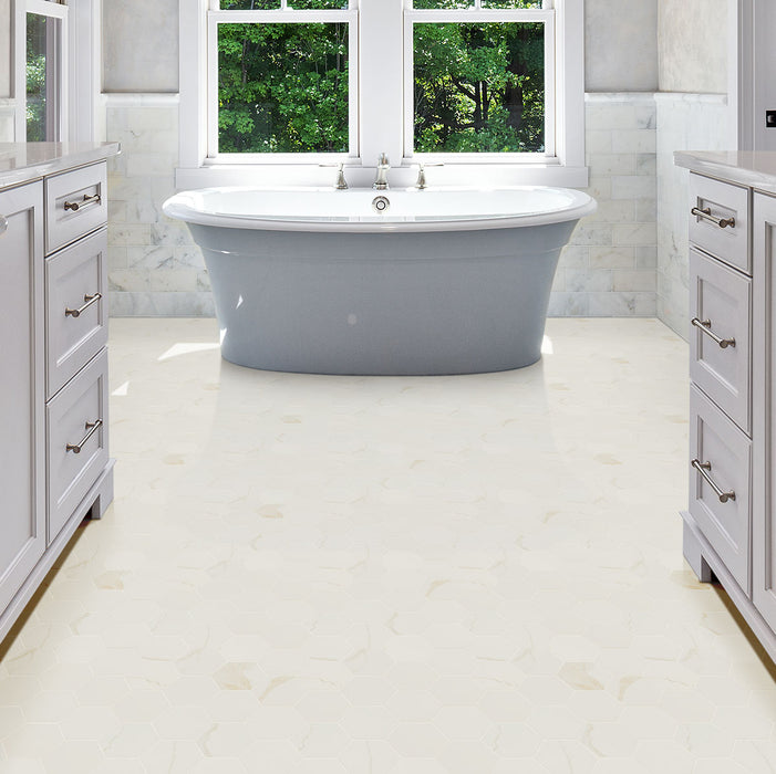 Eden Chevron Mosaic