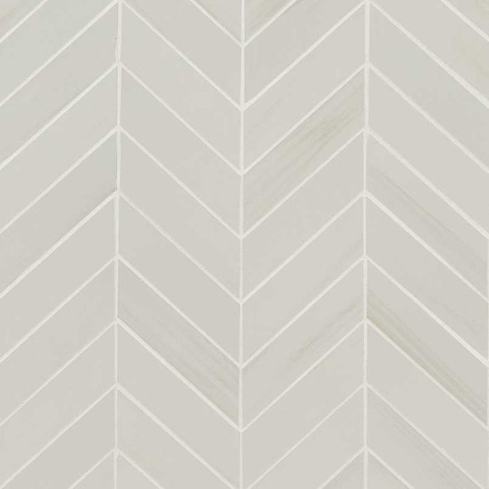 Eden Chevron Mosaic