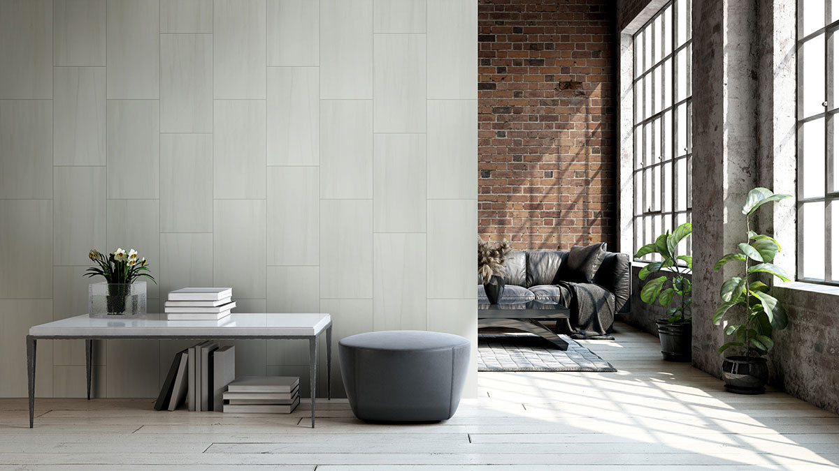 Eden Chevron Mosaic