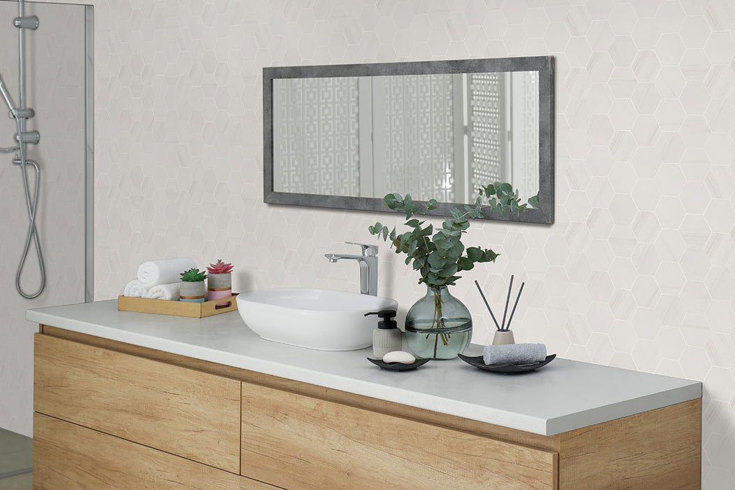 Eden Chevron Mosaic