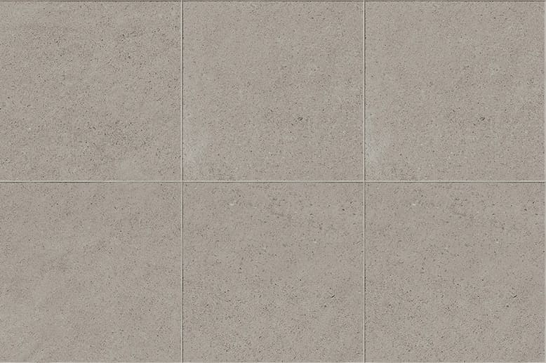 Infinity Square Mosaic