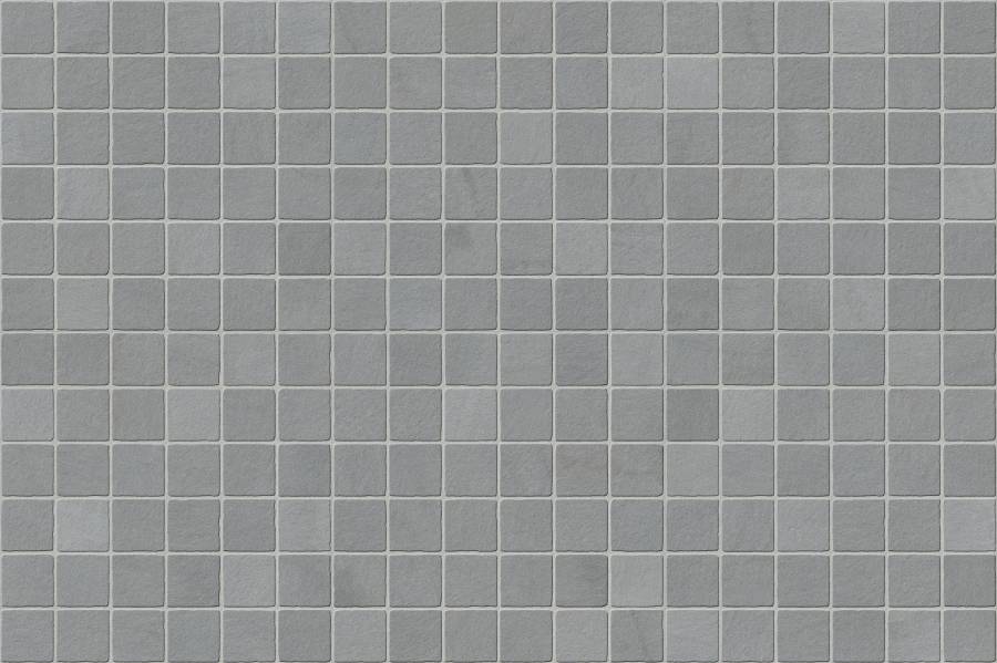 Bluestone Pavers Cobblestone Mix