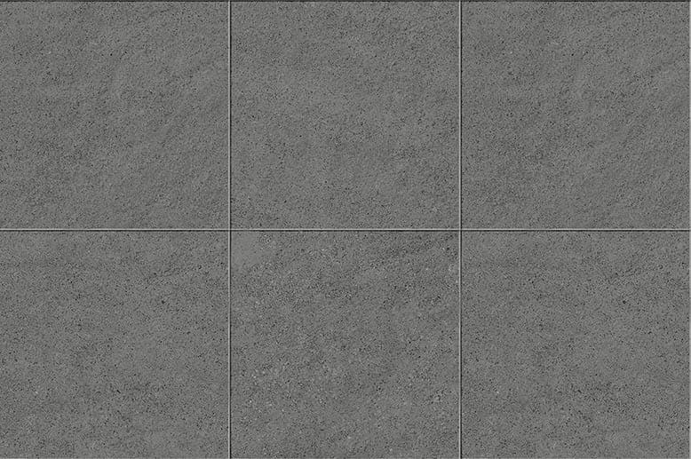Infinity Square Mosaic