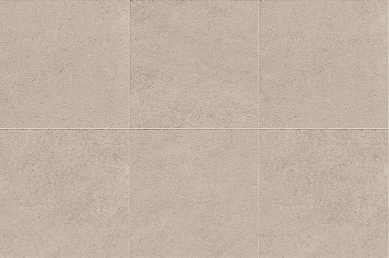 Infinity Square Mosaic