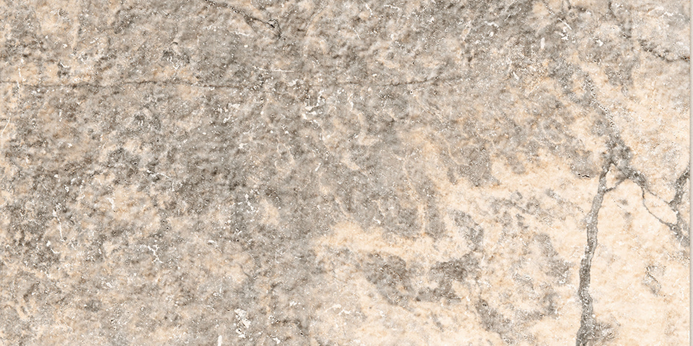 Travertine Cross Pavers