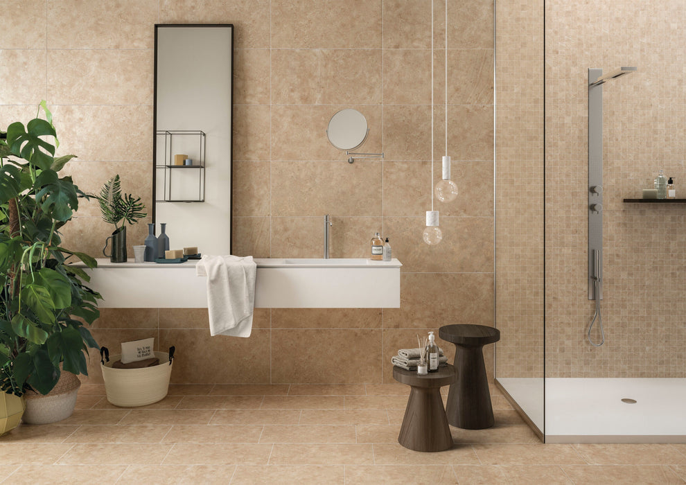 Shellstone Mosaic Mix