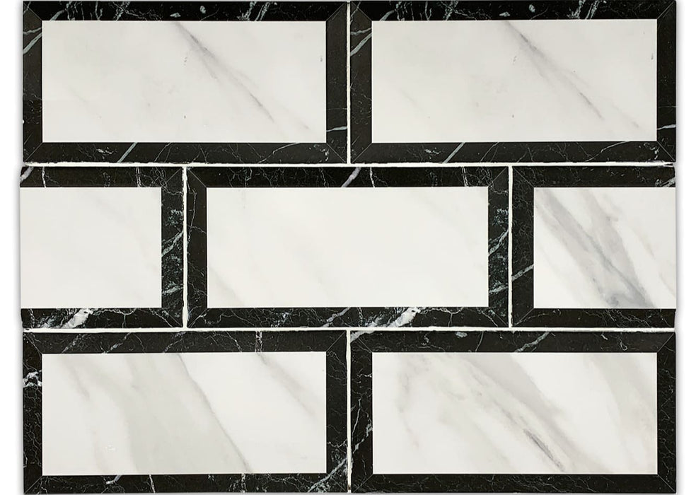 Beveled Metro