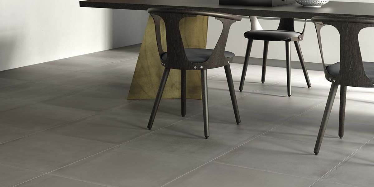 French Clay Stacked Mosaic