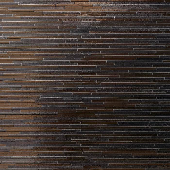 Art Lava Hexagon Mosaic