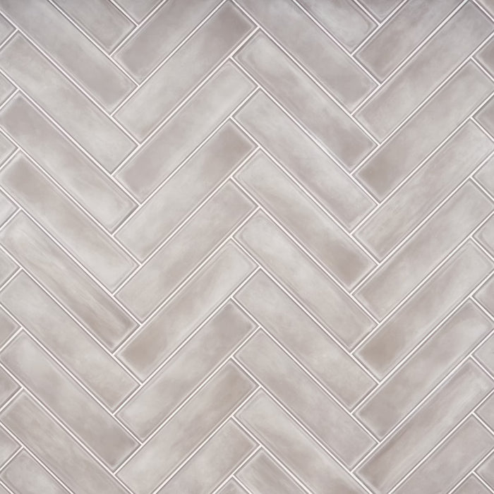 Artblock Grooved Wall