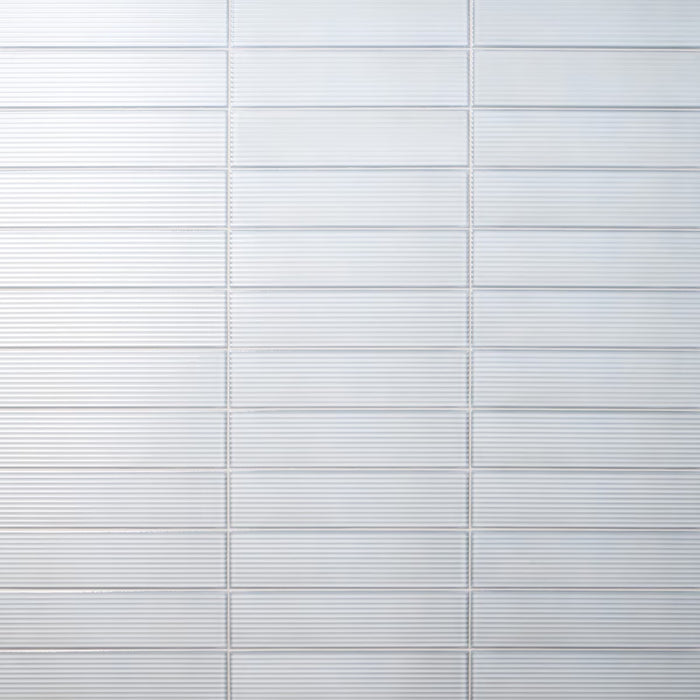 Artblock Grooved Wall