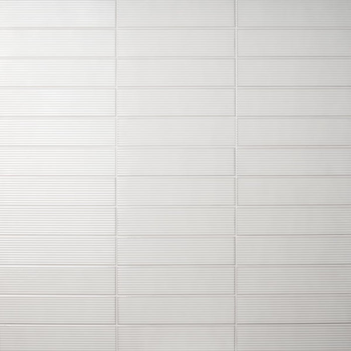 Artblock Grooved Wall