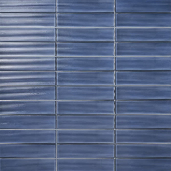 Artblock Grooved Wall
