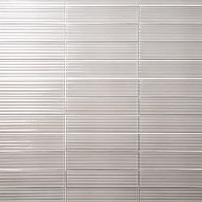 Artblock Grooved Wall