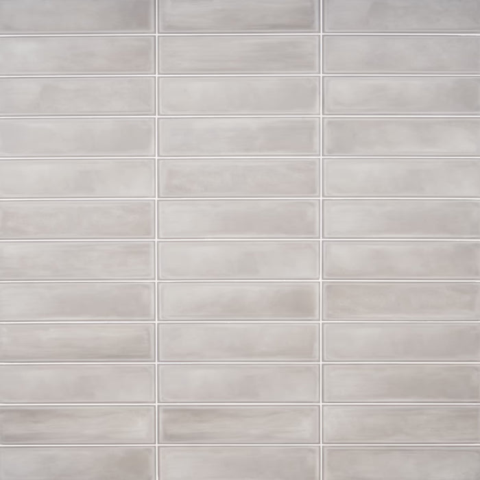 Artblock Grooved Wall