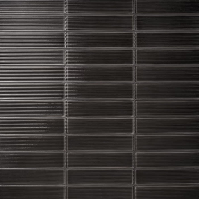 Artblock Grooved Wall