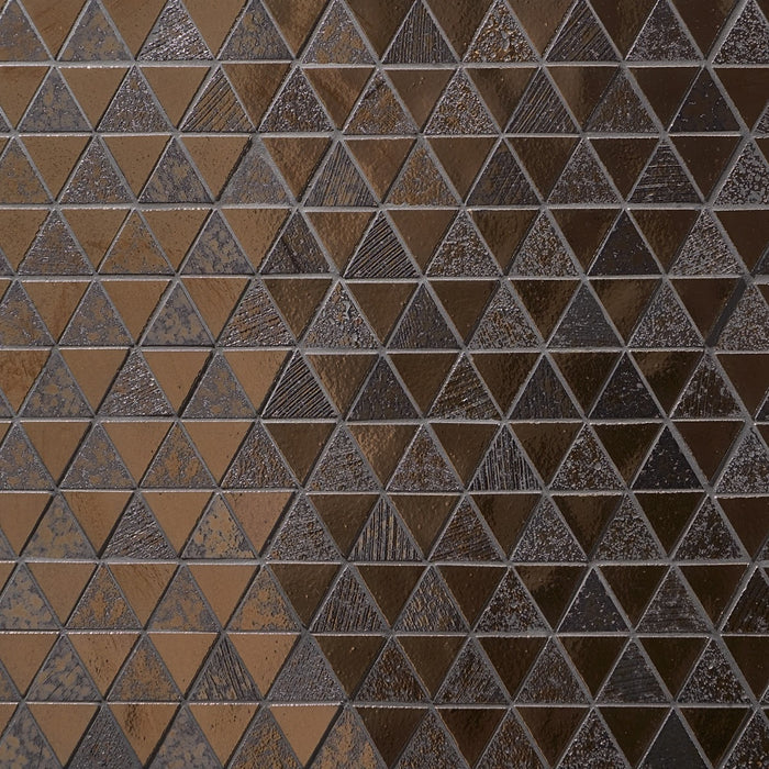 Art Lava Hexagon Mosaic
