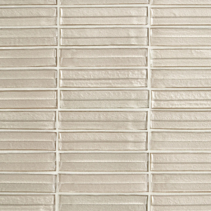 Brook Chevron Mosaic