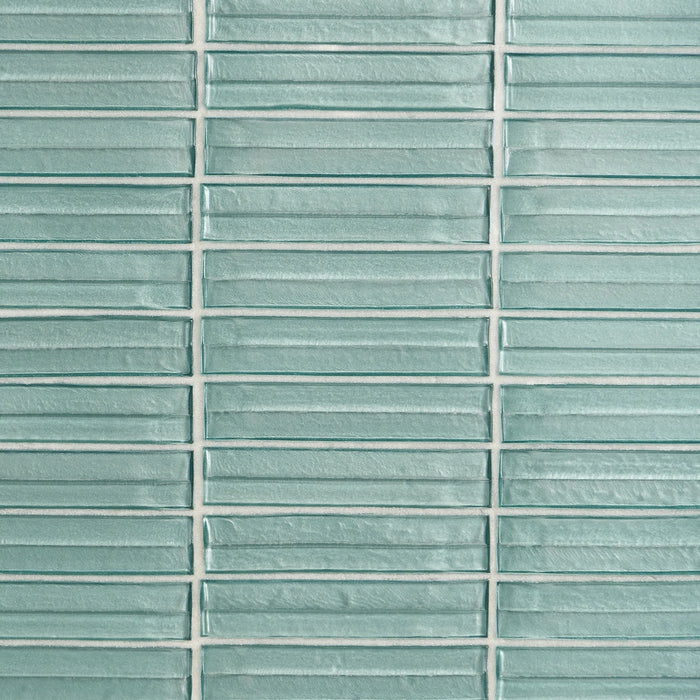 Brook Chevron Mosaic