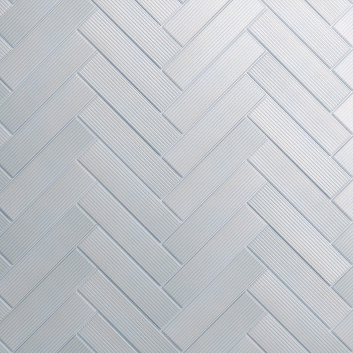 Artblock Grooved Wall