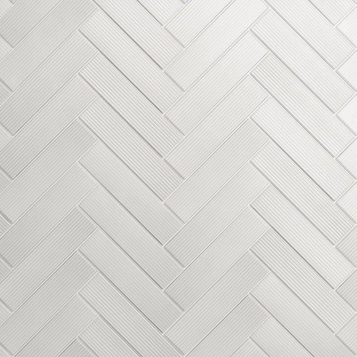 Artblock Grooved Wall