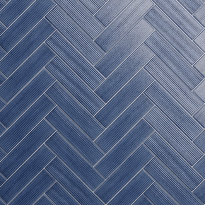 Artblock Grooved Wall