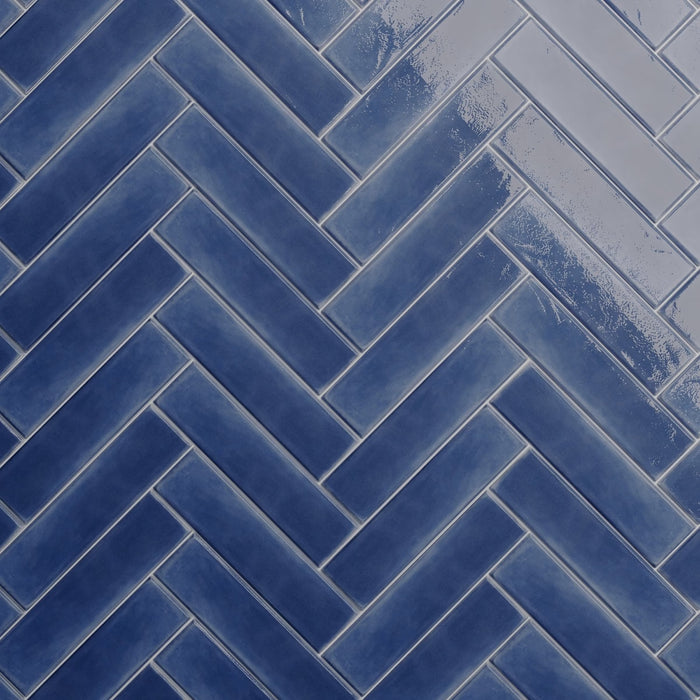 Artblock Grooved Wall