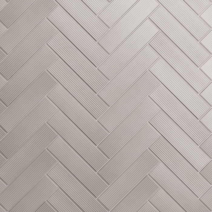 Artblock Grooved Wall