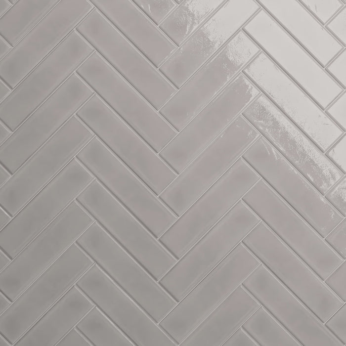 Artblock Grooved Wall
