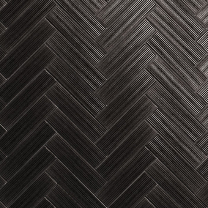 Artblock Grooved Wall