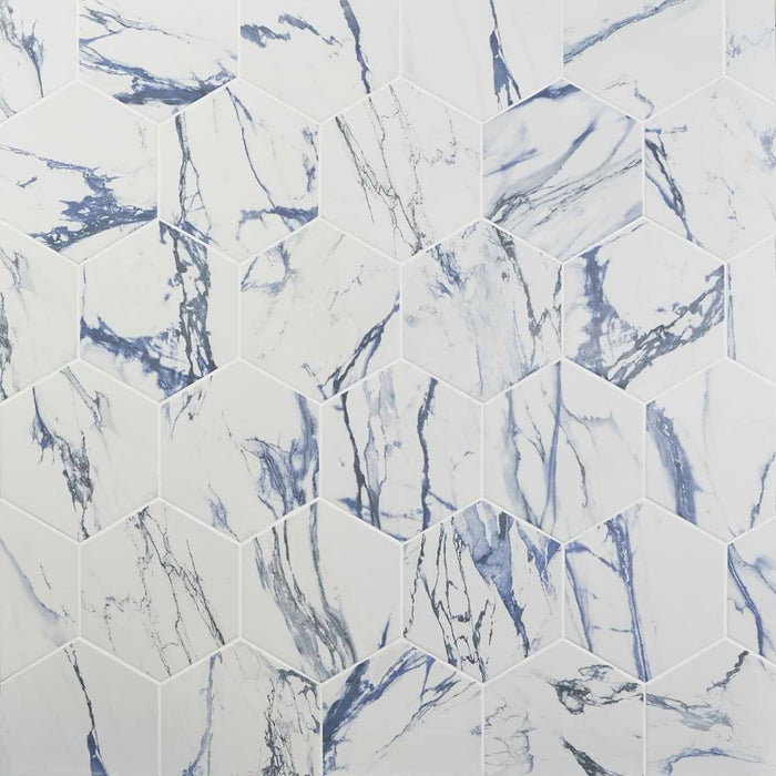 Calacatta Azul