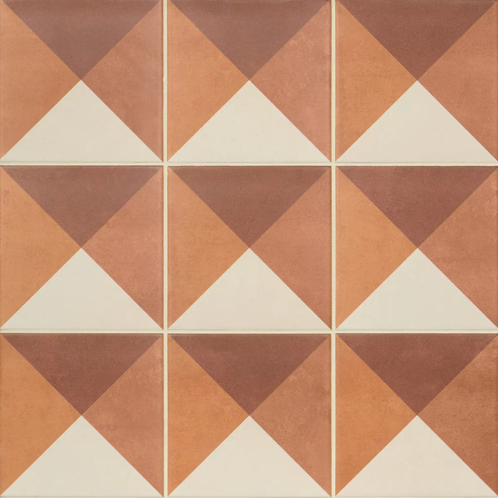 Geo Prism Deco