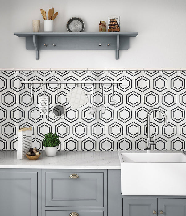 Georama Mosaics