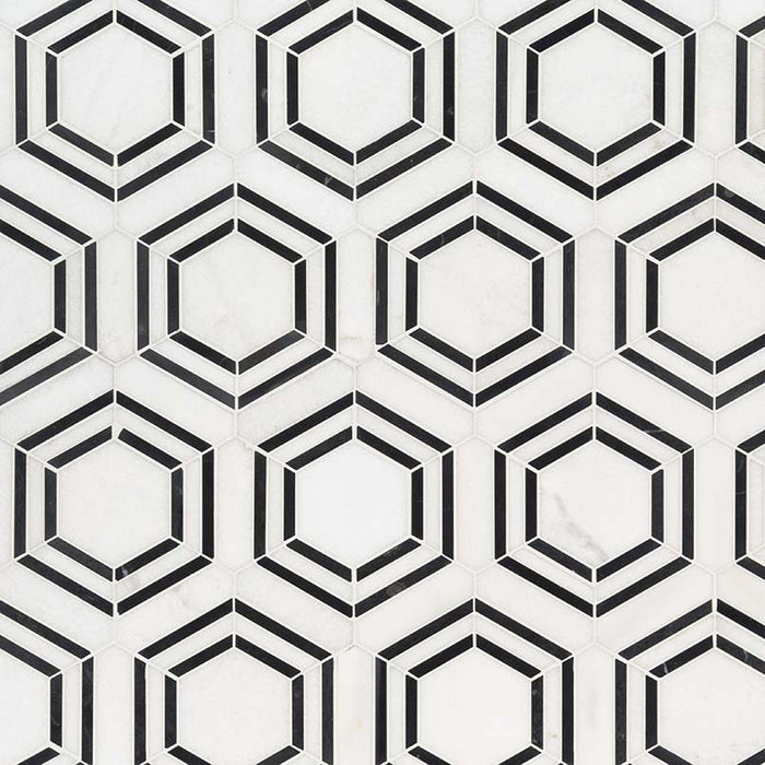 Georama Mosaics