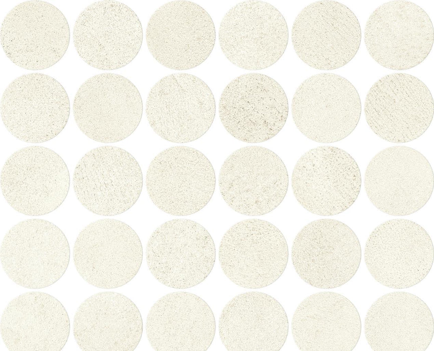 Boost Expression  Circle Mosaic